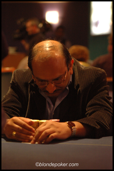 Ali Mallu